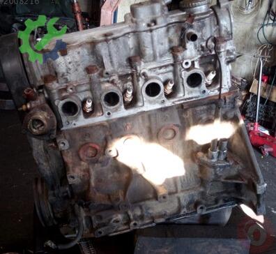 Opel Vectra Motor Komple çıkma parça