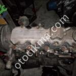 Opel Vectra Motor Komple çıkma parça - OTOFİL YEDEK PARÇA Mersin