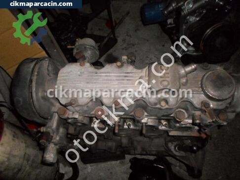 Opel Vectra Motor Komple çıkma parça