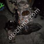 Opel Vectra Motor Komple çıkma parça - OTOFİL YEDEK PARÇA Mersin