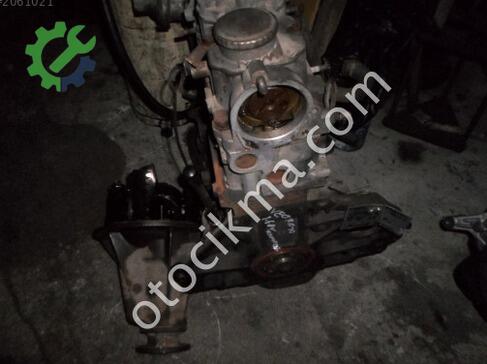 Opel Vectra Motor Komple çıkma parça