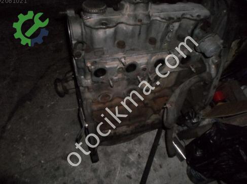 Opel Vectra Motor Komple çıkma parça
