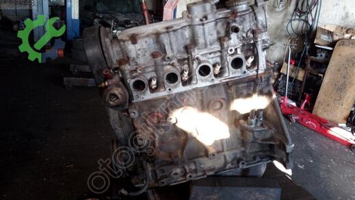 Opel Vectra Motor Komple çıkma parça