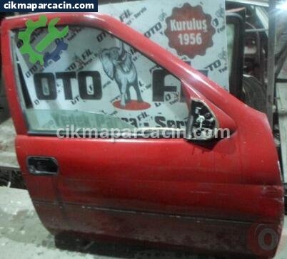 Opel Vectra Sağ Ön Kapı çıkma parça