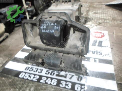 Opel Vectra Kalorifer Kutusu çıkma parça