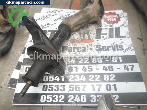 Opel Vectra Taşıyıcı/Aks Taşıyıcı çıkma parça