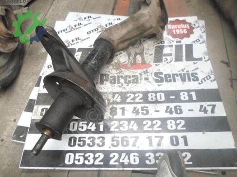 Opel Vectra Taşıyıcı/Aks Taşıyıcı çıkma parça