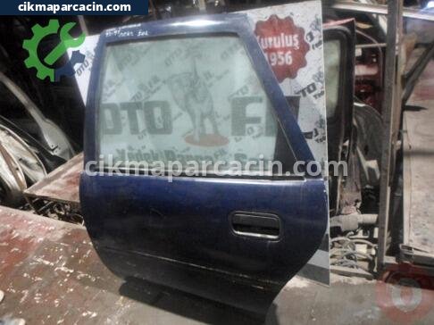 Opel Vectra Ara Bölme çıkma parça