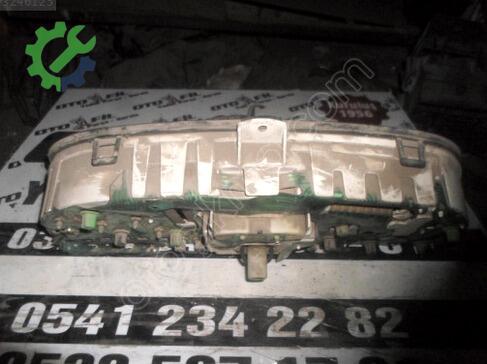 Opel Vectra Gösterge Paneli çıkma parça