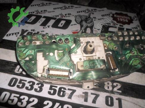 Opel Vectra Gösterge Paneli çıkma parça