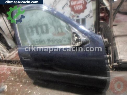 Opel Vectra Sağ Ön Kapı çıkma parça