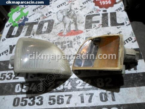 Opel Vectra Sinyal çıkma parça