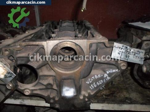 Opel Vectra Blok çıkma parça