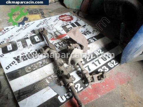 Opel Vectra Direksiyon Mili çıkma parça