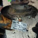Opel Vectra Porya çıkma parça - OTOFİL YEDEK PARÇA Mersin