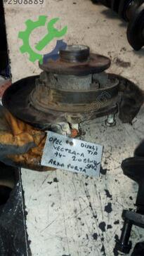 Opel Vectra Porya çıkma parça
