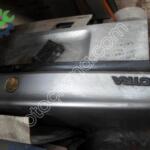 Opel Vectra Bagaj çıkma parça - OTOFİL YEDEK PARÇA Mersin