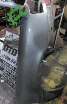 Opel Vectra Sağ Ön Çamurluk çıkma parça