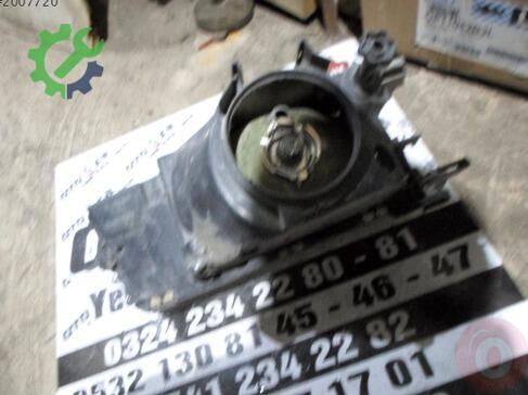 Opel Vectra Far çıkma parça