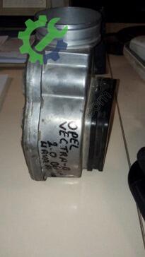 Opel Vectra Hava Akış Sensörü 0280202202 çıkma parça