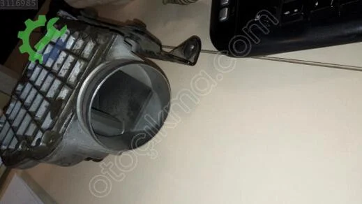 Opel Vectra Hava Akış Sensörü 0280202202 çıkma parça
