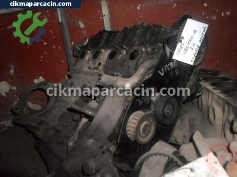 Opel Vectra Motor Komple çıkma parça