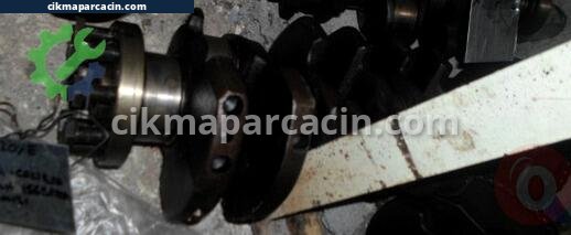 Opel Vectra Krank çıkma parça