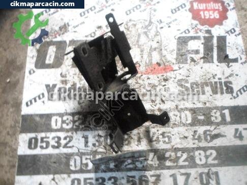 Opel Vectra Depo çıkma parça