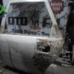 Opel Vectra Sol Arka Kapı çıkma parça - OTOFİL YEDEK PARÇA Mersin