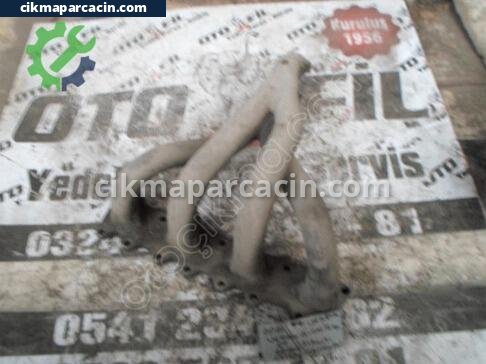 Opel Vectra Benzin Otomatiği çıkma parça