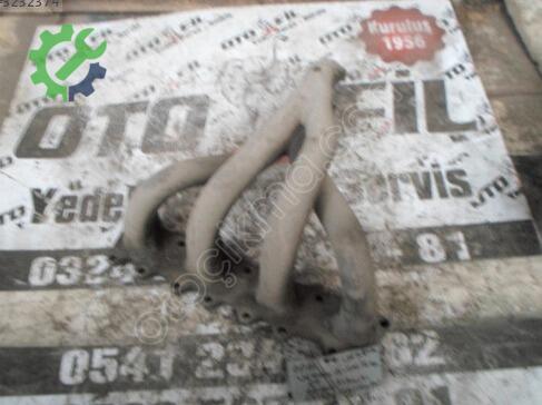 Opel Vectra Benzin Otomatiği çıkma parça