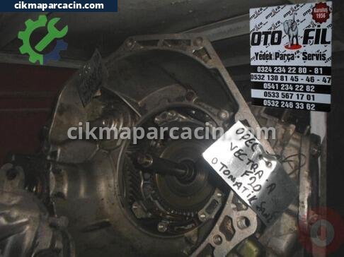 Opel Vectra Otomatik Şanzıman çıkma parça