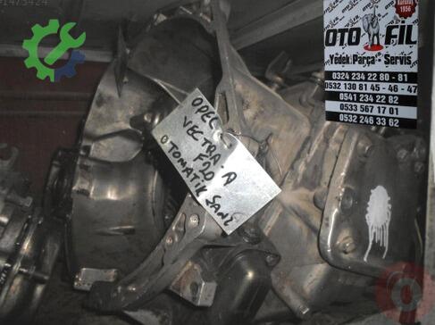 Opel Vectra Otomatik Şanzıman çıkma parça
