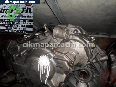Opel Vectra Şanzıman Komple çıkma parça