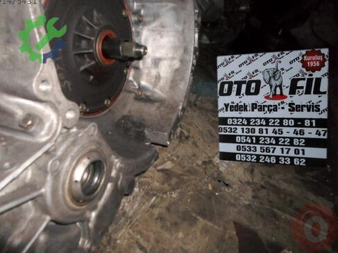 Opel Vectra Şanzıman Komple çıkma parça