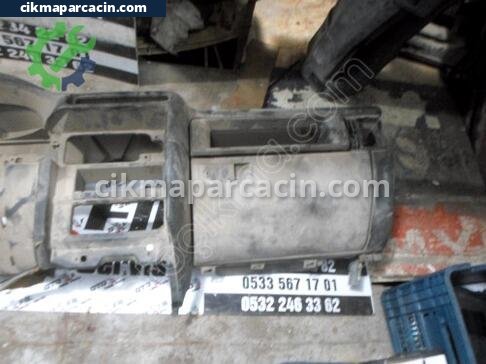 Opel Vectra Göğüs çıkma parça