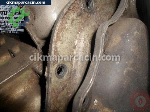 Opel Vectra Şanzıman çıkma parça