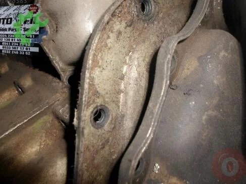 Opel Vectra Şanzıman çıkma parça