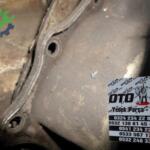 Opel Vectra Şanzıman çıkma parça - OTOFİL YEDEK PARÇA Mersin