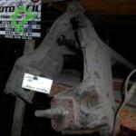 OPEL VECTRA ARKA DİNGİL ÇIKMA