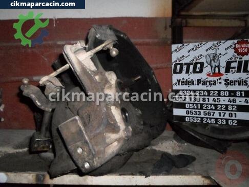 Opel Vectra Şanzıman çıkma parça