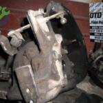 Opel Vectra Şanzıman çıkma parça - OTOFİL YEDEK PARÇA Mersin