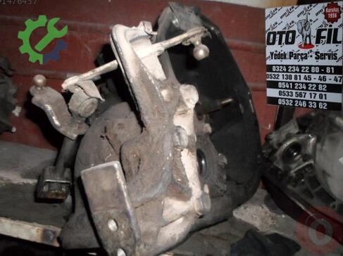 Opel Vectra Şanzıman çıkma parça