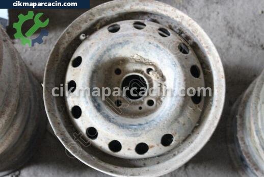 Opel Vectra Jant çıkma parça