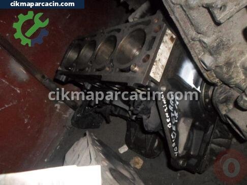 Opel Vectra Blok çıkma parça