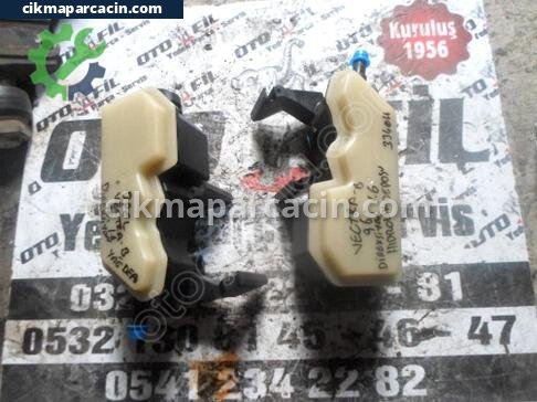 Opel Vectra Direksiyon Yağ Deposu çıkma parça