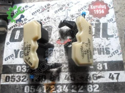 Opel Vectra Direksiyon Yağ Deposu çıkma parça