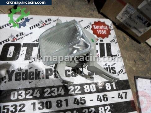 Opel Vectra Sol Sis Farı çıkma parça