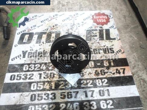 Opel Vectra Direksiyon Pompası çıkma parça