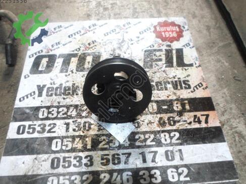 Opel Vectra Direksiyon Pompası çıkma parça